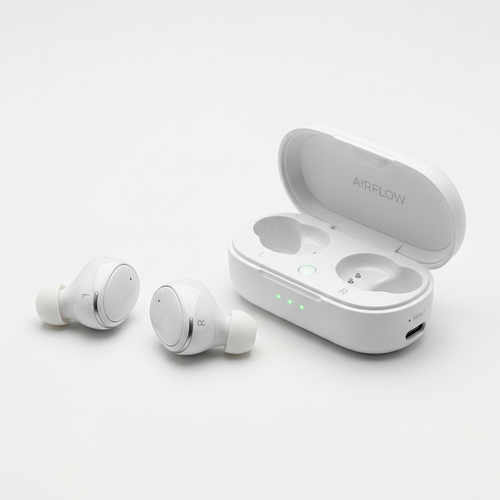 Wireless Bluetooth Earbuds